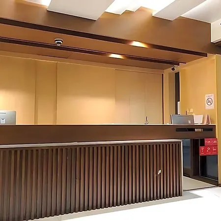 A Room Bangkok Sathorn