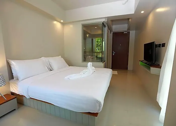 Hotel A Sathorn