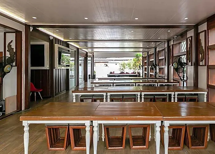 A Sathorn Bangkok