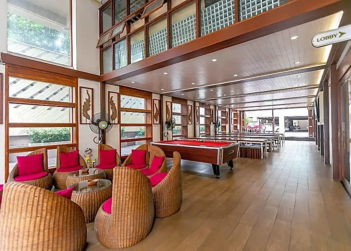 A Sathorn Bangkok