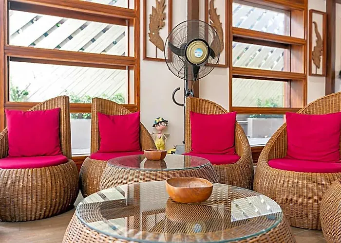 A Sathorn Bangkok