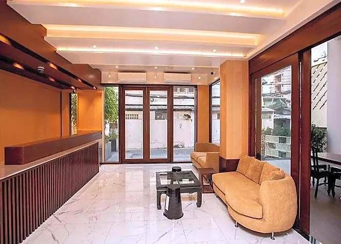 A Sathorn
