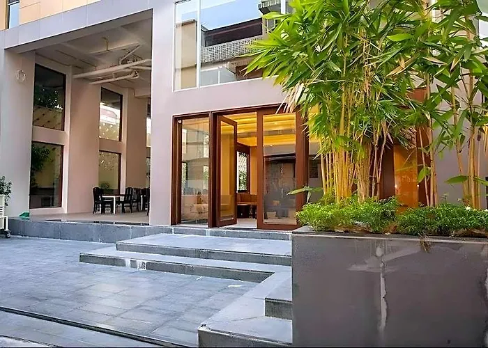A Sathorn