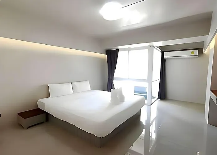 A Sathorn Bangkok
