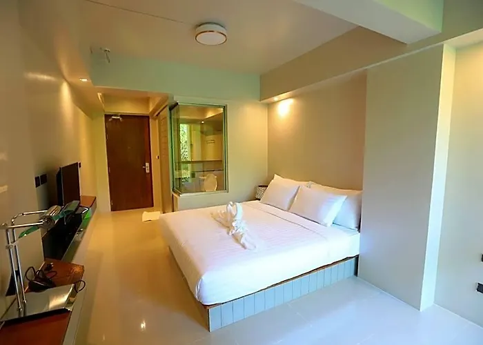 Hotel A Sathorn 2*