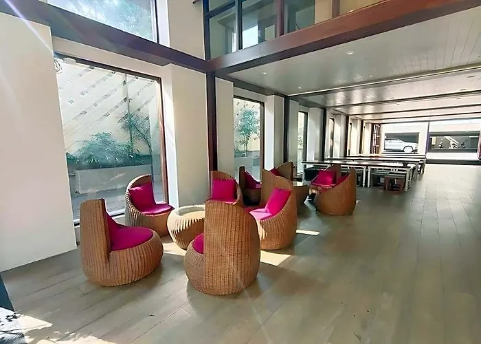 A Sathorn