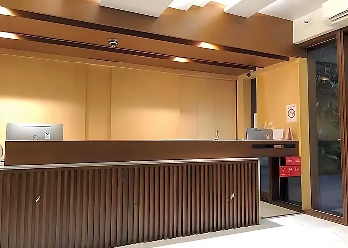 Hotel A Sathorn Bangkok