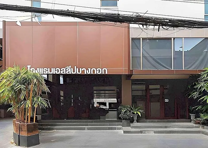 A Sathorn 2* Bangkok