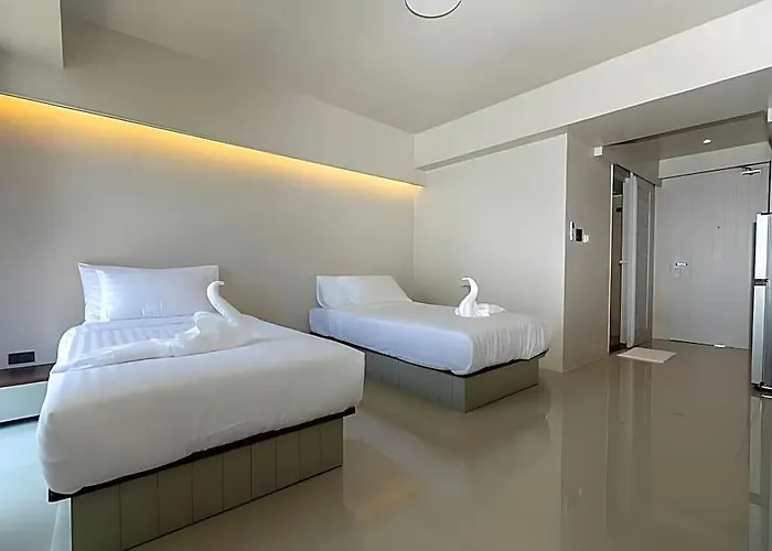 Hotel A Sathorn Bangkok